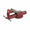 Imadło ślusarskie 10 cm - PIHER P55100 Imadło ślusarskie 10 cm - PIHER P55100