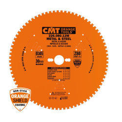 Piła do cięcia stali „na sucho”  