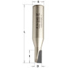 Frez diamentowy CMT 141.080.61 D-8 I-12 S-12 RH