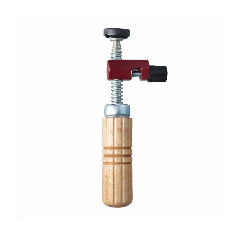 Docisk krawędziowy do szyny ścisku pasuję do wszystkich modeli PIHER P19000