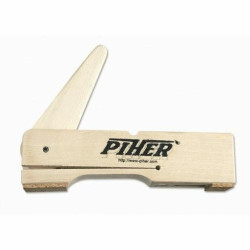 Szczęka dolna 11 cmdo ścisków drewnianych PIHER P25001