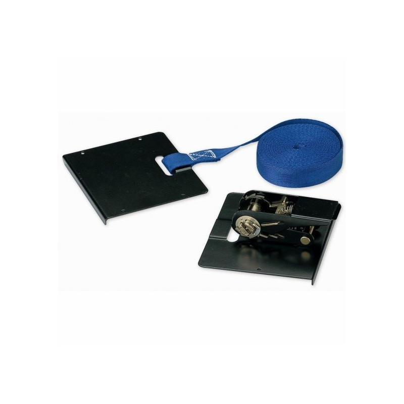 Ścisk taśmowy do deski tarasowej 5 m0 PIHER P30014