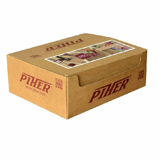 Ściski stolarski Light PAL 16 cm kpl. 16 PIHER P30900