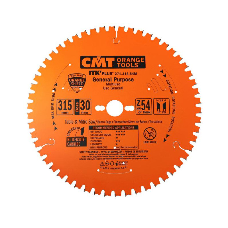 Piła ITK D-305 F-30 Z-48K-2,6/1,8 271.305.48M Piła ITK D-305 F-30 Z-48K-2,6/1,8 271.305.48M