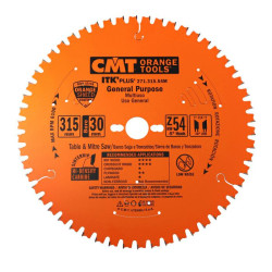 Piła ITK D-305 F-30 Z-48K-2,6/1,8 271.305.48M