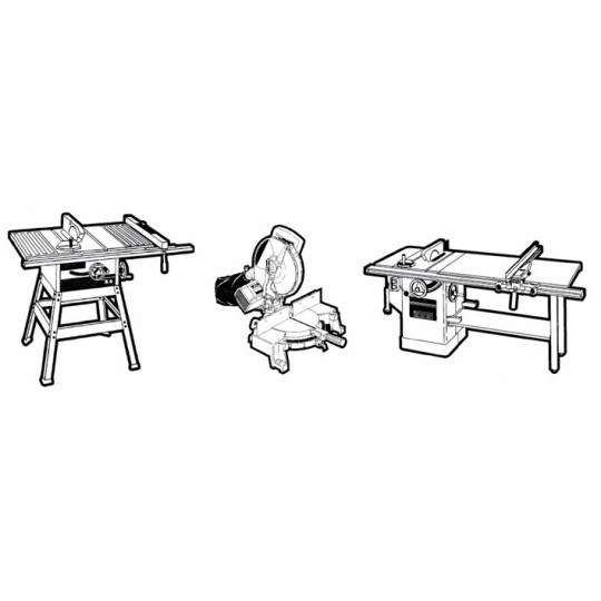 Piła HM D-250 F-30 Z-40K-3,2/2,2  COMBI3 CMT 285.640.10M