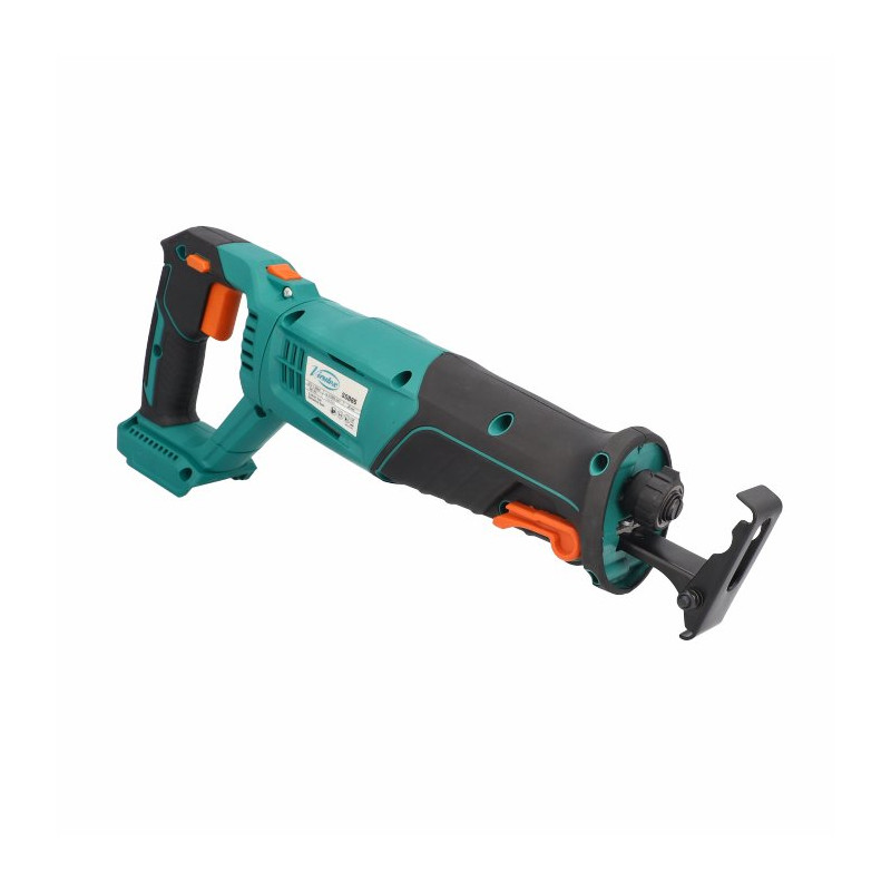 SSB65 Piła szablasta akumulatorowa 20VSilnik bezszczotkowy bez akumlatora VIRTUEX SSB65