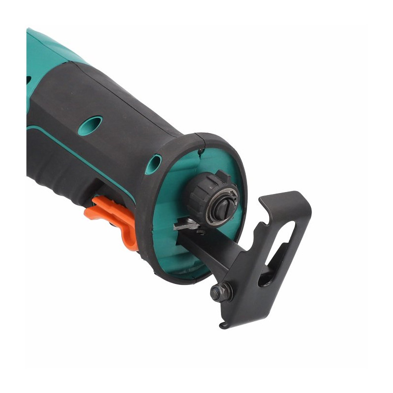 SSB65 Piła szablasta akumulatorowa 20VSilnik bezszczotkowy bez akumlatora VIRTUEX SSB65