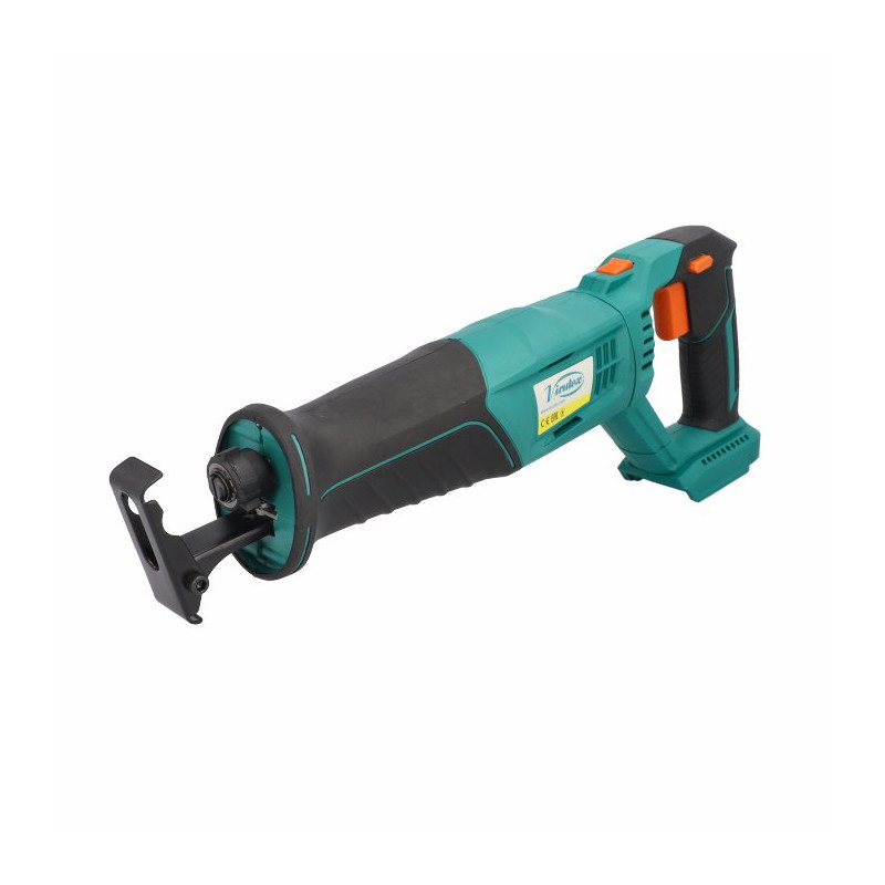 SSB65 Piła szablasta akumulatorowa 20VSilnik bezszczotkowy bez akumlatora VIRTUEX SSB65