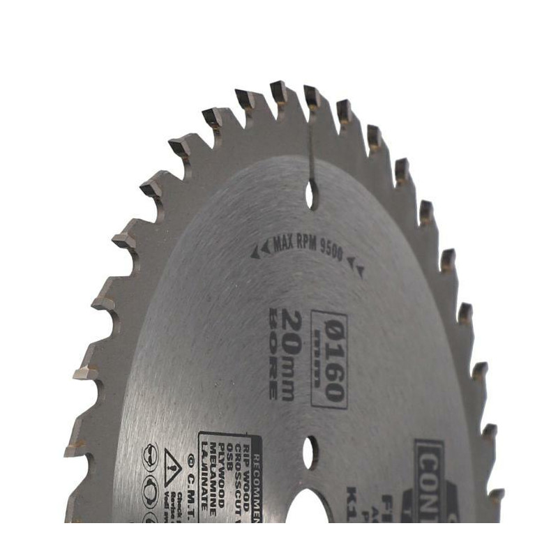 Piła D-160 K-2,2/1,4 F-20 Z-24   ATB CMT K16024H