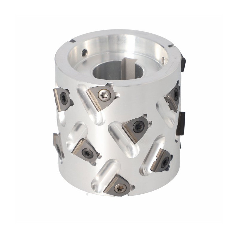 DGL Głowica DIA D-80 I-65 d-30+2CHZ-3+3 (18) a30&deg; H-3 SYM podfr.obustronne / BIESSE