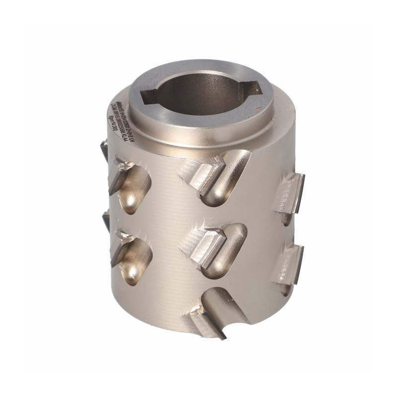 DGM Głowica DIA D-60 l-56/63,5 d-25+2CHZ-2+2 (14) H-4,5 LH kołnierz górny / LOW NOISE DGM Głowica DIA D-60 l-56/63,5 d-25+2CHZ-2+2 (14) H-4,5 LH kołnierz górny / LOW NOISE