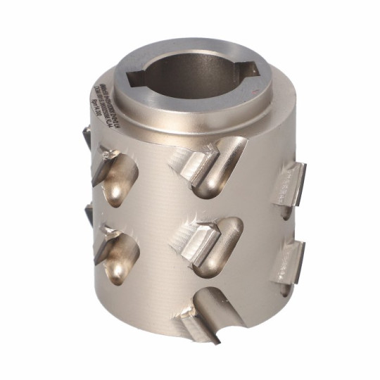 DGM Głowica DIA D-60 l-56/63,5 d-25+2CHZ-2+2 (14) H-4,5 LH kołnierz górny / LOW NOISE DGM Głowica DIA D-60 l-56/63,5 d-25+2CHZ-2+2 (14) H-4,5 LH kołnierz górny / LOW NOISE