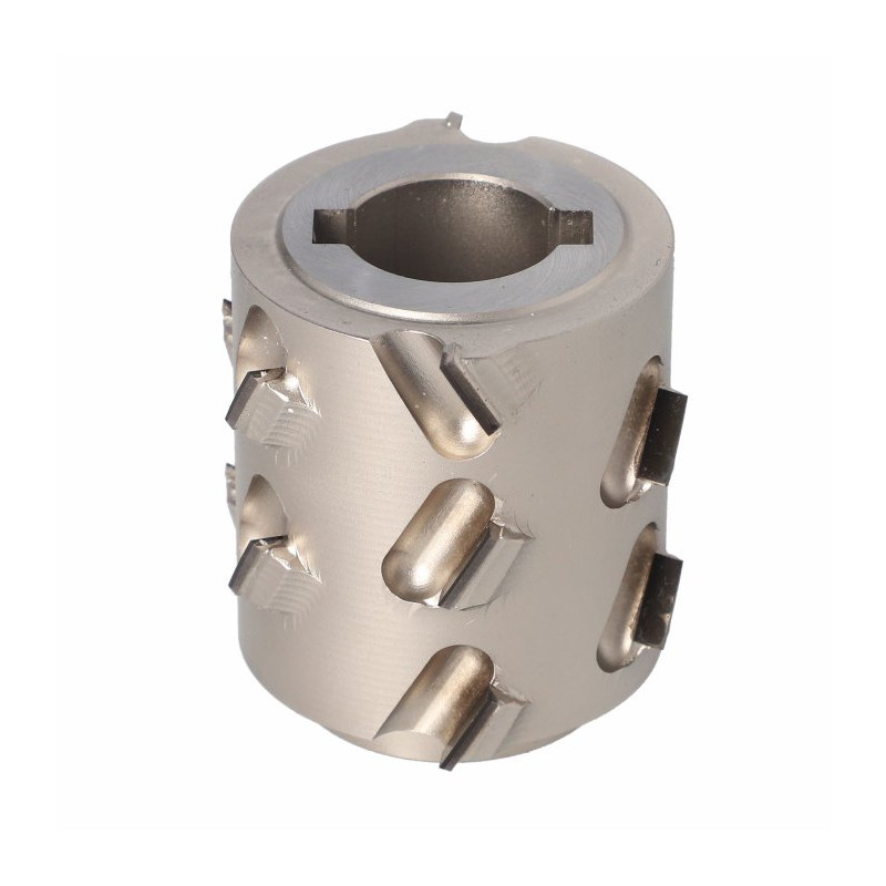 DGM Głowica DIA D-60 l-56/63,5 d-25+2CHZ-2+2 (14) H-4,5 LH kołnierz górny / LOW NOISE DGM Głowica DIA D-60 l-56/63,5 d-25+2CHZ-2+2 (14) H-4,5 LH kołnierz górny / LOW NOISE