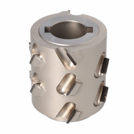 DGM Głowica DIA D-60 l-56/63,5 d-25+2CHZ-2+2 (14) H-4,5 LH kołnierz górny / LOW NOISE DGM Głowica DIA D-60 l-56/63,5 d-25+2CHZ-2+2 (14) H-4,5 LH kołnierz górny / LOW NOISE