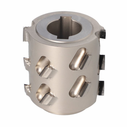 DGM Głowica DIA D-60 l-56/63,5 d-25+2CHZ-2+2 (14) H-4,5 LH kołnierz górny / LOW NOISE DGM Głowica DIA D-60 l-56/63,5 d-25+2CHZ-2+2 (14) H-4,5 LH kołnierz górny / LOW NOISE