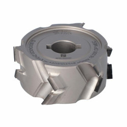 DGM Głowica DIA D-80 I-34 d-20+2CHZ-3+3 H-4,5 SYMETRYK