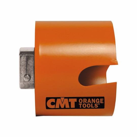 550-056 Otwornica uniwersalna 56 mm max rpm Drewno,MDF/PCV/Cegła/Terakota CMT