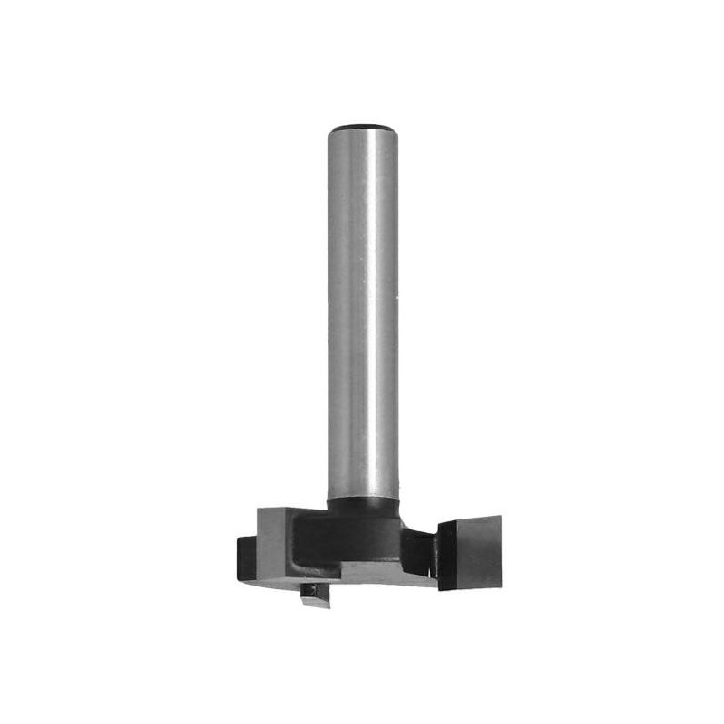 178.701.11 Frez HM D-25,4 I-6,35 L-41 S-6,35 Z3 CMT