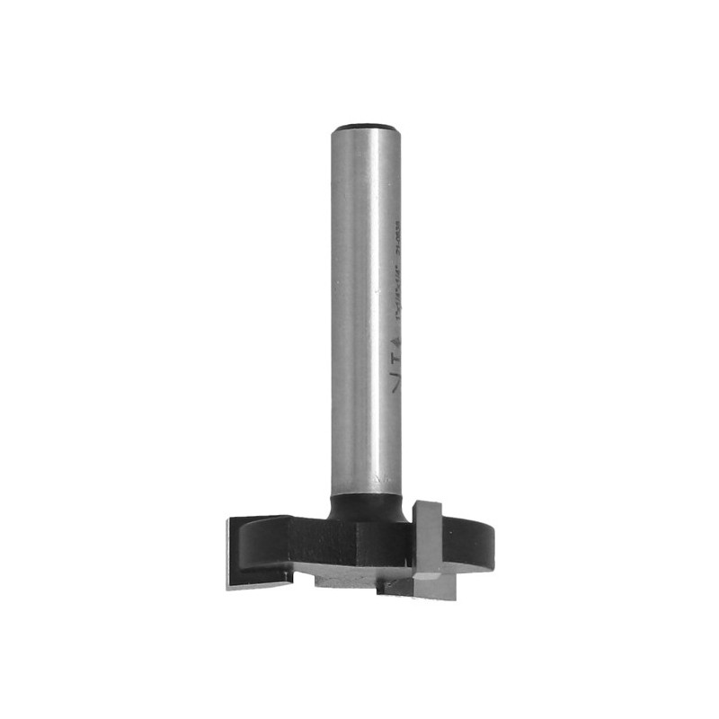 178.701.11 Frez HM D-25,4 I-6,35 L-41 S-6,35 Z3 CMT