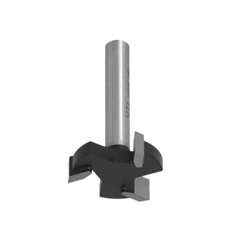 178.701.11 Frez HM D-25,4 I-6,35 L-41 S-6,35 Z3 CMT