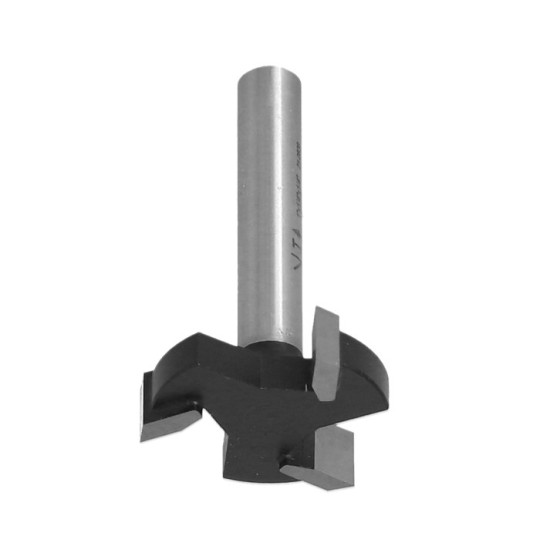 178.701.11 Frez HM D-25,4 I-6,35 L-41 S-6,35 Z3 CMT