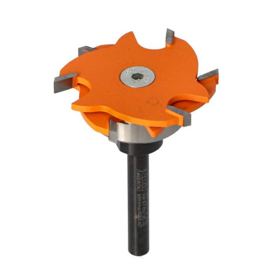 823.371.11A Frez piłkowy D-47,6 I-7 H-9,5 S-6,35 Z3 system STRIPLOX&trade; Mini CMT