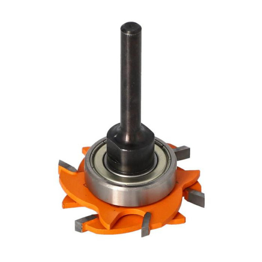 823.371.11A Frez piłkowy D-47,6 I-7 H-9,5 S-6,35 Z3 system STRIPLOX&trade; Mini CMT