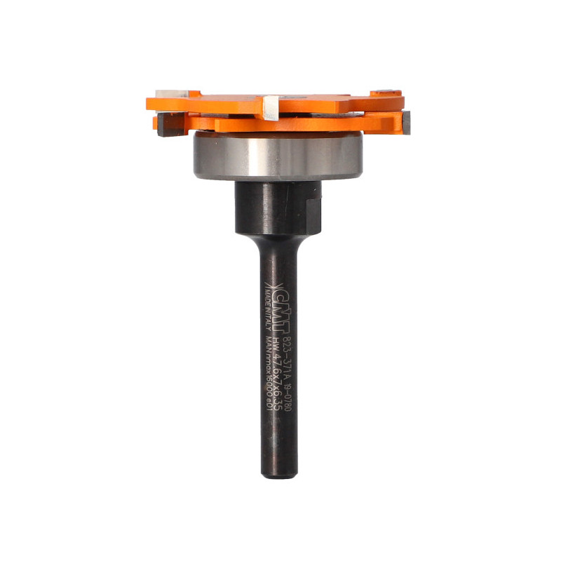 823.371.11A Frez piłkowy D-47,6 I-7 H-9,5 S-6,35 Z3 system STRIPLOX&trade; Mini CMT