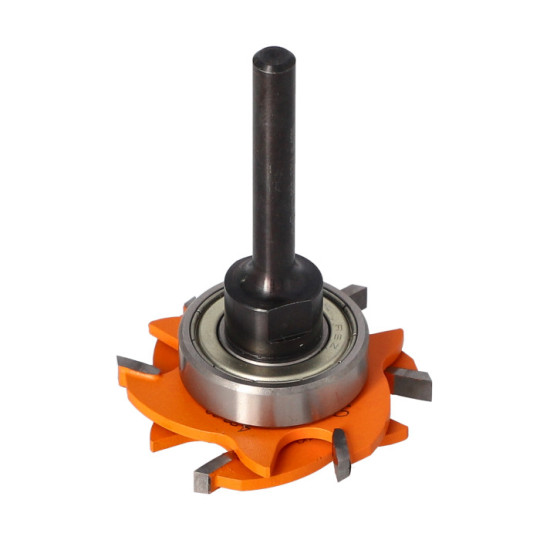 823.371.11A Frez piłkowy D-47,6 I-7 H-9,5 S-6,35 Z3 system STRIPLOX&trade; Mini CMT