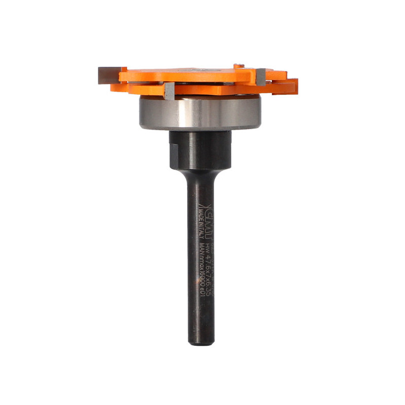 823.371.11A Frez piłkowy D-47,6 I-7 H-9,5 S-6,35 Z3 system STRIPLOX&trade; Mini CMT