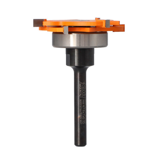 823.371.11A Frez piłkowy D-47,6 I-7 H-9,5 S-6,35 Z3 system STRIPLOX&trade; Mini CMT