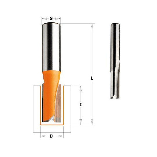 911.090.11 Frez HM D-9 I-20 L-48 S-8 CMT