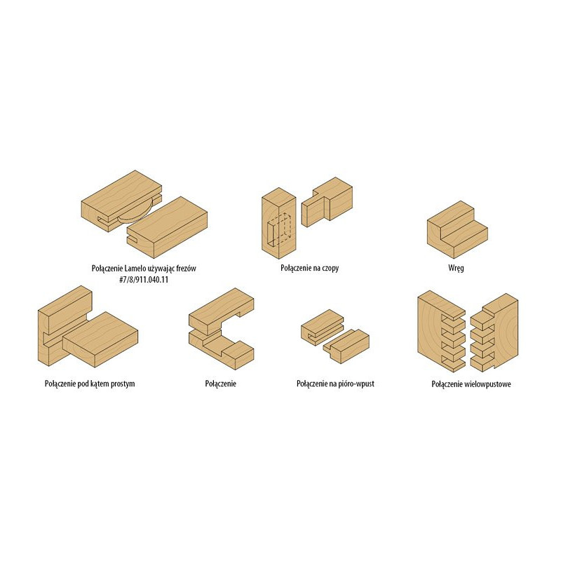 911.090.11 Frez HM D-9 I-20 L-48 S-8 CMT