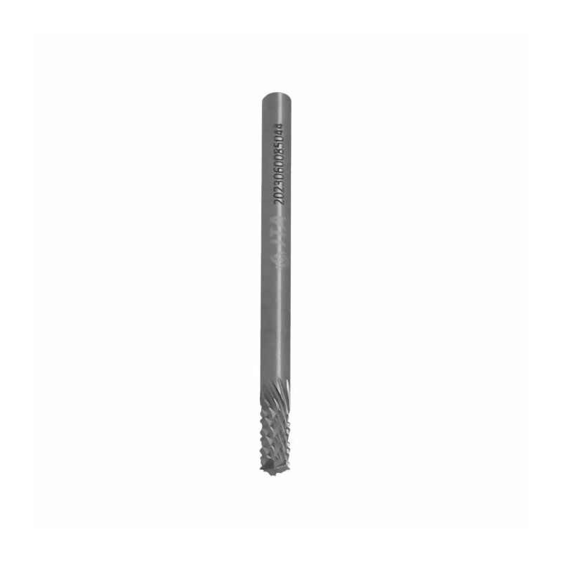 CNR.03.006.045.03R Frez pilnikowy D-3 I-6 L-45 S-3 RH zgrubny rozetka kompozyty ITA TOOLS