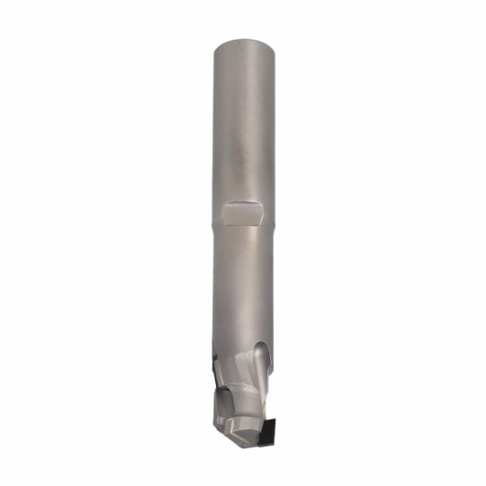 DTA.16.020.16.4SR Frez diamentowy Z1+1 D-16 I-20 L-110 S-16x50 RH 3PCD+1HM H4,0 3 spirale korpus STAL ITA TOOLS