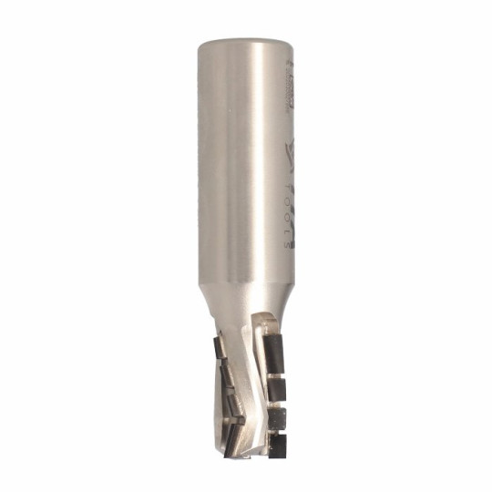 DTE.16.025.20.1SR Frez diamentowy Z3+1 D-16 I-25 L-86 S-20x50 RH (10+1)PCD H4,5 3 spirale korpus STAL ITA TOOLS