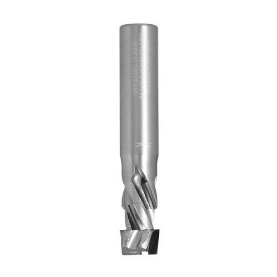 DTF.12.021.12.0DRN Frez diamentowy Z2+2 D-12 I-21 L-70 S-12x40 RH (5+1)PCD H3 4 spirale korpus DENSIMET Negatyw NESTING ITA TOOLS