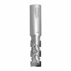 DTL.18.043.20.0SR Frez diamentowy Z2+1 D-18 I-43 L-105 S-20x50 RH (10+1)PCD a25° H2,5 4 spirale korpus STAL ITA TOOLS