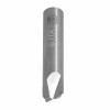 FHI.12.002.060.12R1 Frez VHM Z2 D-12 I-2,5 L-60 S-12 RH R-0,8 stopka D1-10 ITA TOOLS