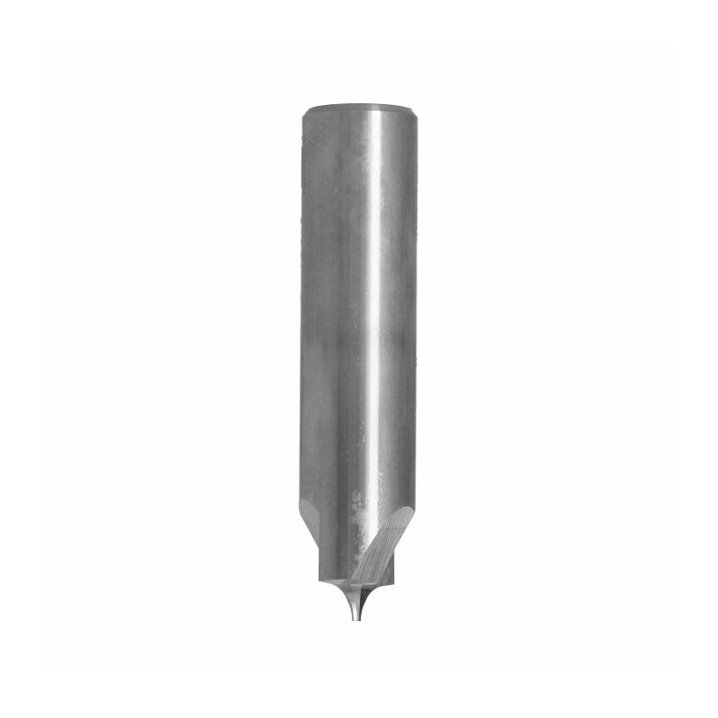 FHI.16.005.070.16R5 Frez VHM Z2 D-16 I-5 L-70 S-16 RH stopka D1-2 promień R-5 ITA TOOLS