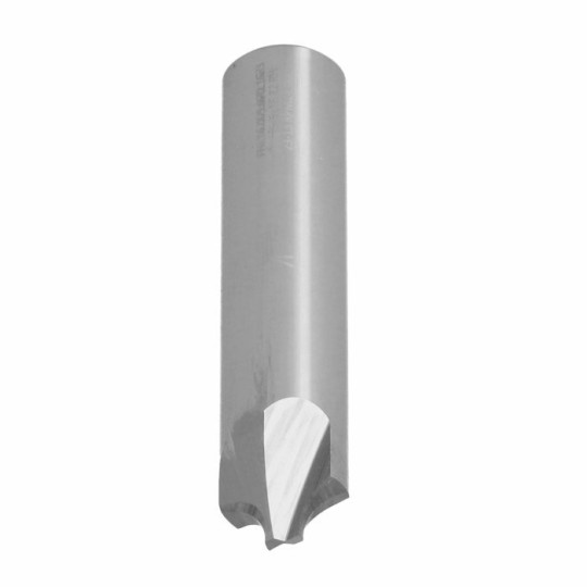 FHI.16.007.070.16R Frez VHM Z2 D-16 I-7,5 L-70 S-16 RH R-7,5 ITA TOOLS