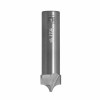 FHI.18.006.070.16R7 Frez VHM Z2 D-18 I-6 L-70 S-16 RH stopka D1-2 promień R-7 ITA TOOLS