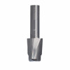 FHI.18.025.060.10RA Frez VHM D1-15 D2-18 I-25 L-60 S-10 Z-2 R-0,5 A-45&deg; ITA TOOLS