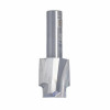 FHI.18.025.060.10RA Frez VHM D1-15 D2-18 I-25 L-60 S-10 Z-2 R-0,5 A-45&deg; ITA TOOLS