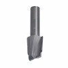 FHI.18.025.060.10RA Frez VHM D1-15 D2-18 I-25 L-60 S-10 Z-2 R-0,5 A-45&deg; ITA TOOLS