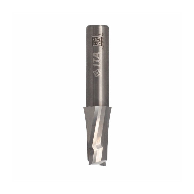 FHI.18.025.060.10RA1 Frez VHM D1-15 D2-18 I-25 L-60 S-10 Z-2 R1-1 A-45&deg; ITA TOOLS