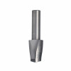 FHI.19.025.060.10R Frez VHM D1-15 D2-19 I-25 L-60 S-10 Z-2 R-6,5 A-27&deg; ITA TOOLS