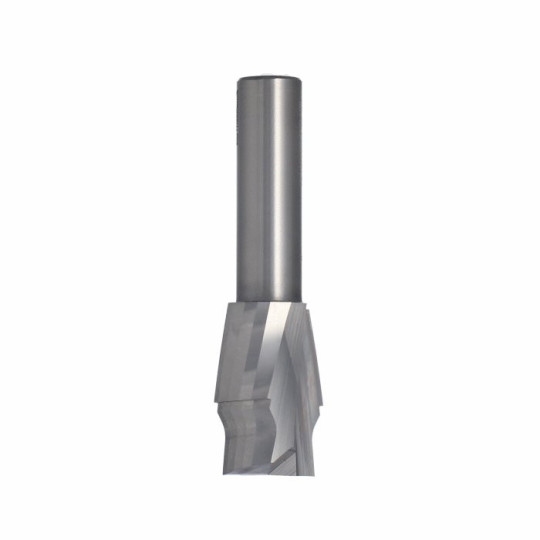 FHI.19.025.060.10R Frez VHM D1-15 D2-19 I-25 L-60 S-10 Z-2 R-6,5 A-27° ITA TOOLS