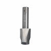 FHI.19.025.060.10R Frez VHM D1-15 D2-19 I-25 L-60 S-10 Z-2 R-6,5 A-27&deg; ITA TOOLS